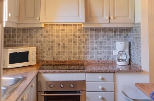 Son Xoriguer Apartment | PM 36 Casa Ariadna - Comfortable apartment near the beach