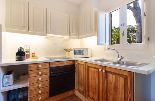 Son Xoriguer Apartment | PM 42 Aura de Mar - Boutique duplex near the sea