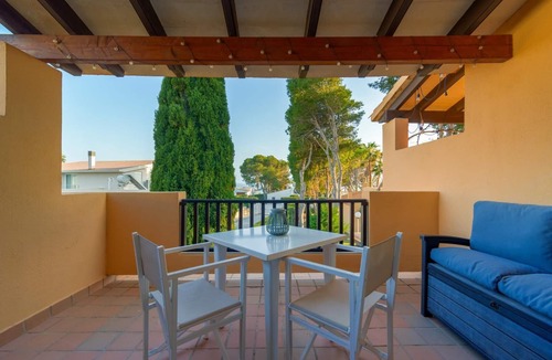 Son Xoriguer Apartment | PM 42 Aura de Mar - Boutique duplex near the sea