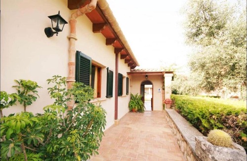 Pollensa Villa | Pont Roma