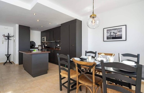 La Cala de Mijas Apartment | Pool Penthouse in La Cala by Costarentals - Ref 19