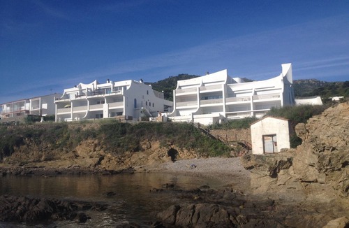 Port de la Selva Apartment | Port De La Selva: Breathtaking views