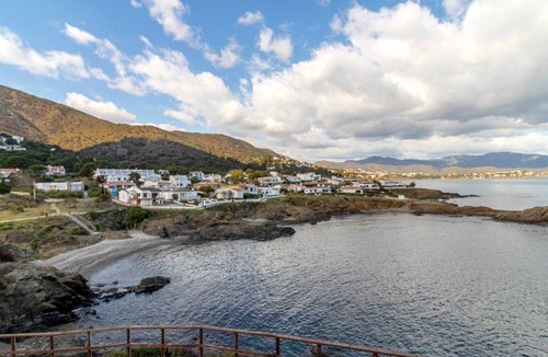 Port de la Selva House | PORT DE LA SELVA 96 – magnificent house with private pool and views