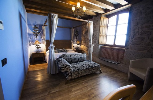 Fermoselle Hotel | Posada Doña Urraca