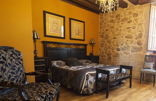 Fermoselle Hotel | Posada Doña Urraca