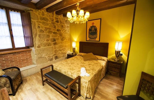 Fermoselle Hotel | Posada Doña Urraca