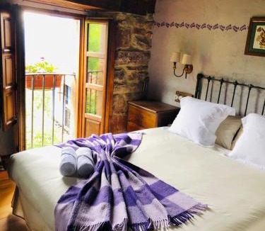 Perrozo Hotel | Posada la Trebede