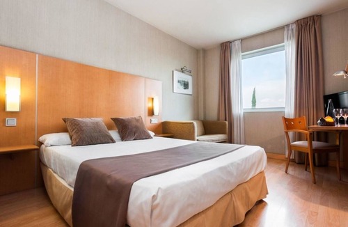 Hondon Hotel | Posadas de España Cartagena
