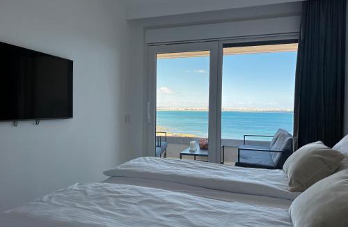 Punta Prima Apartment | Posidonia Resort Punta Prima
