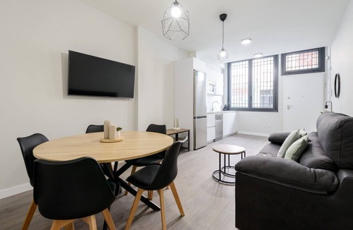 Torrejon de Ardoz Apartment | Practical apartment near Madrid