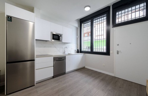 Torrejon de Ardoz Apartment | Practical apartment near Madrid