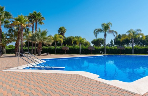 Ayamonte Apartment | Prado Golf - Isla Canela Golf GPHG45P86