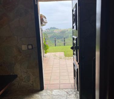 Ribadesella House | Prau del Urogallo