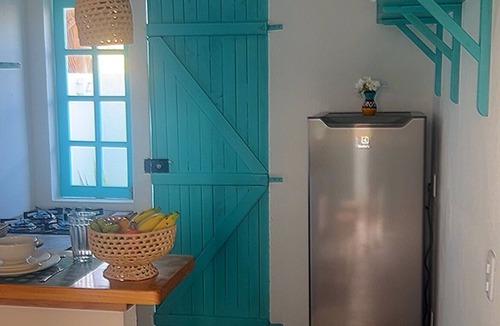 Corguinho Apartment | Preá Wind Studios