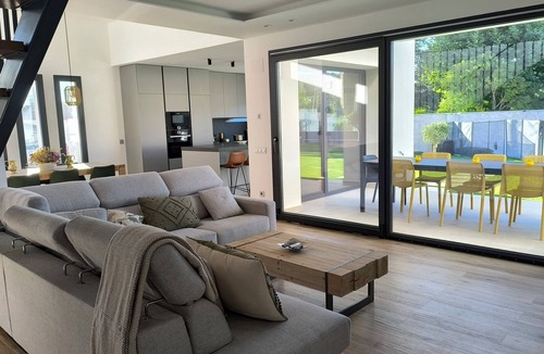Becerril de la Sierra Villa | Precio Chalet Sierra Guadarrama Madrid