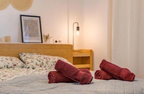 Beiro Apartment | Precioso ático a los pies del Albaycin