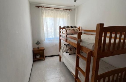 Cala en Porter Apartment | Precioso apartamento de 2 habitaciones en cala en porter
