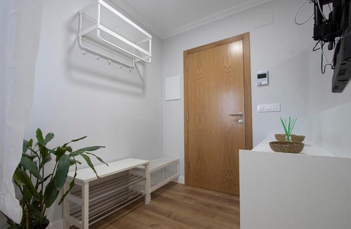 Marin Apartment | Precioso apartamento en Marín.