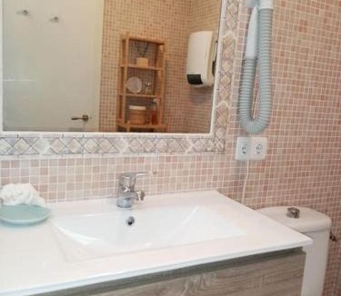 Son Xoriguer Apartment | Precioso apartamento en complejo con piscina