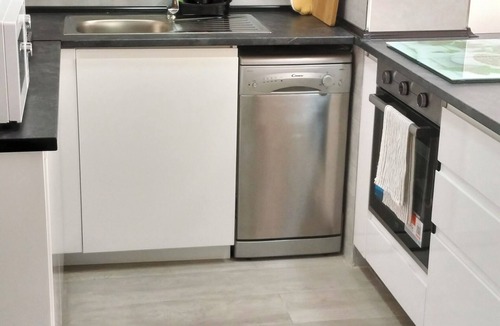 Carretera de Cadiz House | PREMIUM HOUSE MALAGA CAPITAL