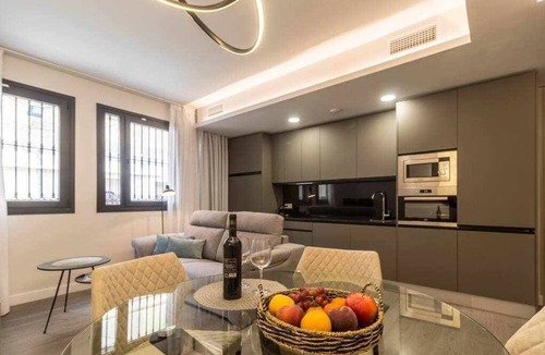 La Goleta Apartment | Premium, modern, excellent location Gigantes A