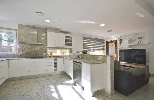 Son Baulo Ski Chalet | Prestige - private pool and A/A near the sea