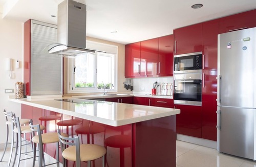 Poris de Abona Apartment | Pretty 3 bedroom property on beach - PORÍS 10