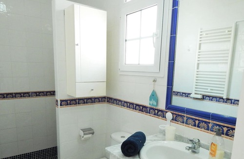 Villamartin Apartment | Prime location for Villamartin Plaza overlooking communal pool
