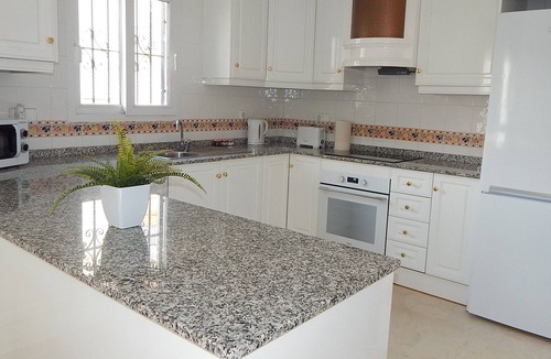 Villamartin Apartment | Prime location for Villamartin Plaza, large communal pool