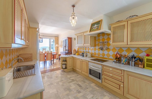 Bahia de Casares Apartment | Primera Línea. Magnífico Apartamento con Vistas. Ideal Familias