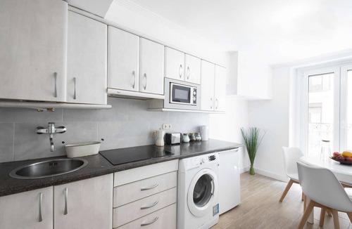 Old Town Apartment | Private Apartment in the Heart of the Historic Old Town