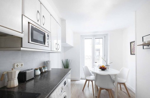 Old Town Apartment | Private Apartment in the Heart of the Historic Old Town