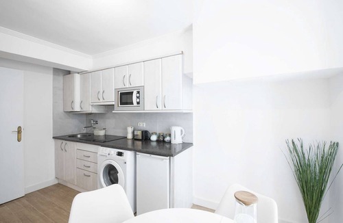 Old Town Apartment | Private Apartment in the Heart of the Historic Old Town