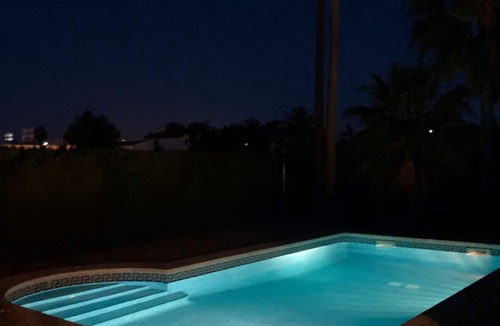 Es Garrovers Cottage | Private House with Swimming Pool Can Julio