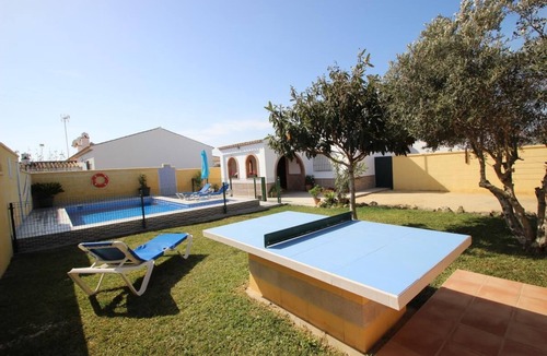 Campano House | private Pool, nice porch with sunloungers, quiet area - Casa Melli -