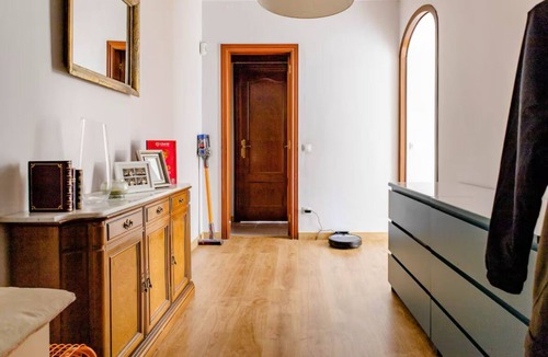 La Sagrada Familia Apartment | Private room in Sagrada Familia area!