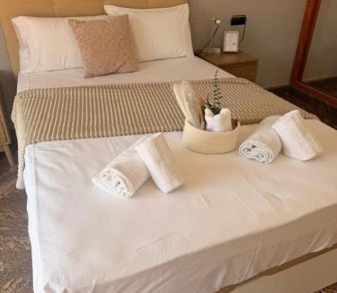Benalua Apartment | Private Room Near Alicante City Center