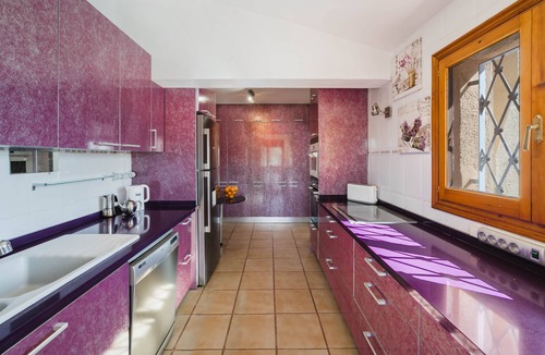 Benimeit Villa | Private Villa, Heated Pool (optional extra)& AC. Stunning Views.
