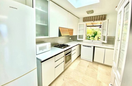 La Guancha House | Private villa with pool with amazing views .