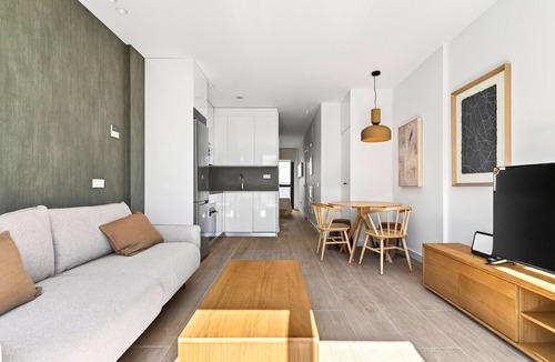 Prosperidad Apartment | Prospe Luxe V apartment in Madrid