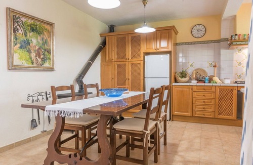 Manacor Ski Chalet | Puig de l'Anar. Cala Murada