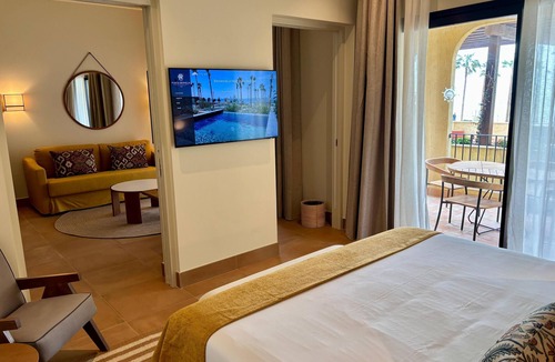 El Puerto de Santa Maria Hotel | Punta Bermeja Premium Beach Hotel