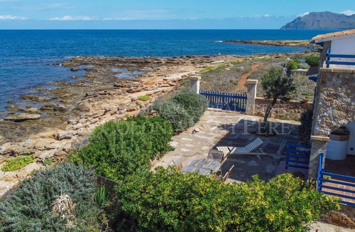 Urbanizacion S'Estanyol House | PUNTA LLARGA - Primera línia de mar a S'Estanyol
