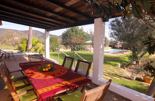 Son Servera Villa | Punta Ses Planes