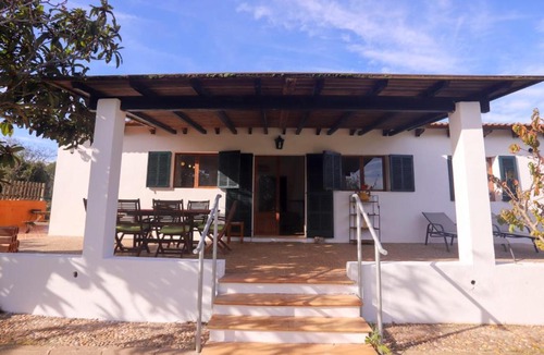 Son Servera Villa | Punta Ses Planes