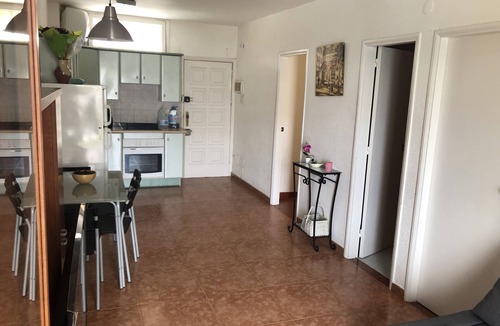 Maspalomas Apartment | Quiet vacations
