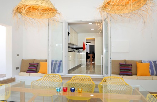 Crestatx Villa | Quiet villa with saltwater pool