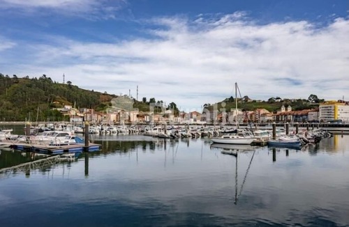 Ribadesella Apartment | Quinta Portiello - apartment in central Ribadesella, Northern Spain | 4 guests