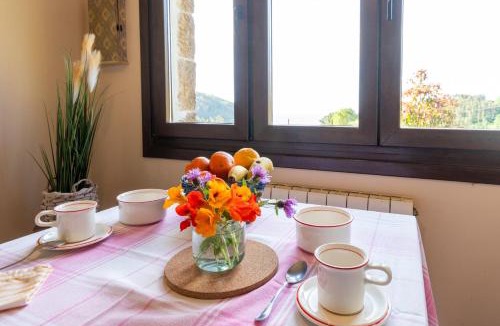Lloreda House | Quintana Pidal vistas mar y montaña