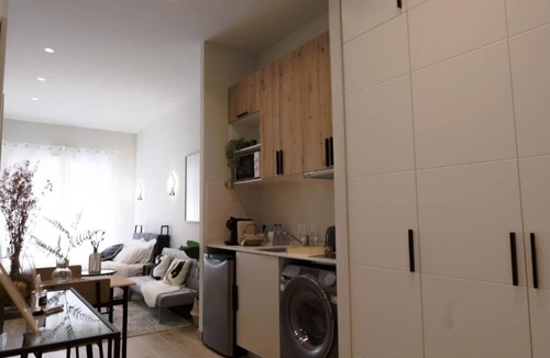 Pradolongo Apartment | R&K Apartment Madrid - Comfortable and functional Standard Apartment in town